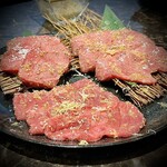 焼肉JUMP - 