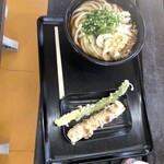 かばと製麺所 - 