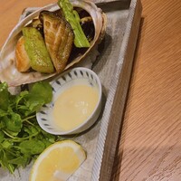田中田 西麻布店 - 