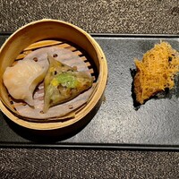 中国飯店 富麗華 - 