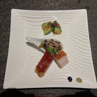 中国飯店 富麗華 - 