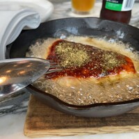 THE APOLLO - ハチミツがかかっていて、甘しょっぱい！お早めに！