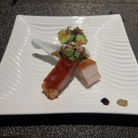 中国飯店 富麗華 - 