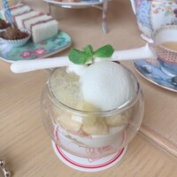 オールデイダイニング ハーモニー - 