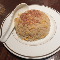 銀座ブルーリリー ステーキ＆チャイニーズレストラン - 