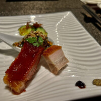 中国飯店 富麗華 - 