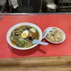 元祖 中華つけ麺 大王 鮫洲店