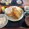 漁師料理たてやま