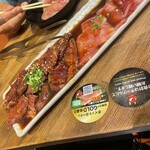 Yakiniku Sakaba Tomo Sankaku - 