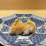 新ばし 星野 - 鱧