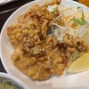 元祖赤のれん 節ちゃんラーメン 天神本店