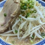 Ramen mugendai - 