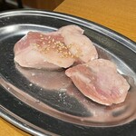 小平肉流通センター - 