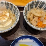 元祖赤のれん 節ちゃんラーメン - 