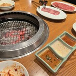 Yakiniku Kurogo - 