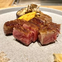 Steak Lys - 