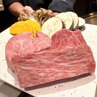Steak Lys - 