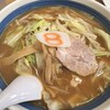 8番らーめん 金沢駅店