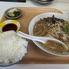 いずみラーメン - 