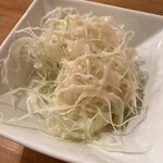 Tonkatsu Katsuju - 