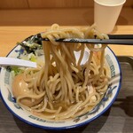 Sharin - 麺リフトしてみました