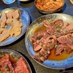 味ん味ん 三ツ境店 - 