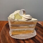 スイーツガーデン ユウジアジキ - 