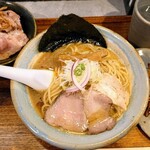 Homemade Ramen 青麦 - 