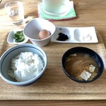 食堂かめっち。 - 