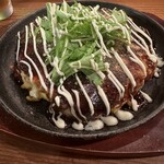 コアラ食堂 - すじこんにゃく玉