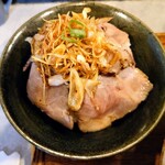 Homemade Ramen 青麦 - 