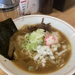 Ramen Bonkura - 