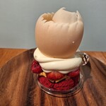 スイーツガーデン ユウジアジキ - 