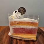 スイーツガーデン ユウジアジキ - 