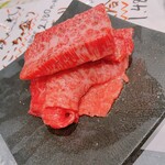 焼肉 山水 - 