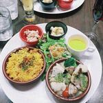 スペイン料理&バル ローザ・ローハ - 