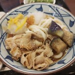 Marugame Seimen - 