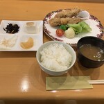 やなぎ町カフェ - 