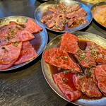 味ん味ん 三ツ境店 - 