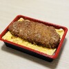 とんかつ 丸七 本店