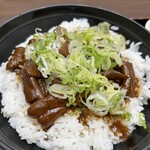 あかつき食堂 - 