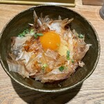 鯛塩そば 灯花 - 