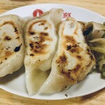 居酒屋 餃子のニューヨーク - 