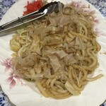 希望の星 - 焼うどん！うまい！！