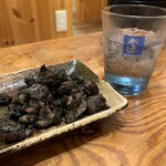 Sumibi Yakitori Ki - 