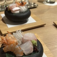 魚菜 由良 2号店 - 