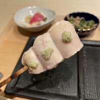 焼鳥 鐡 - 