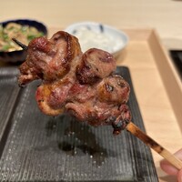 焼鳥 鐡 - 