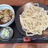 さわ屋 手打うどん