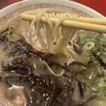 ラーメン　赤組 - 